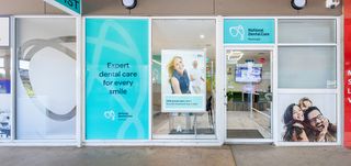 Your local dentists in Kooringal